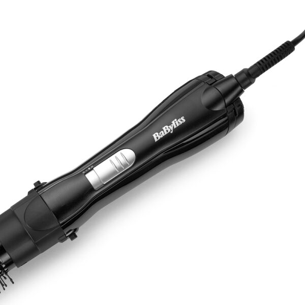 CEPILLO ROTATORIO 800W DUAL VOLTAGE 2ACC AS82E BABYLISS - Imagen 7