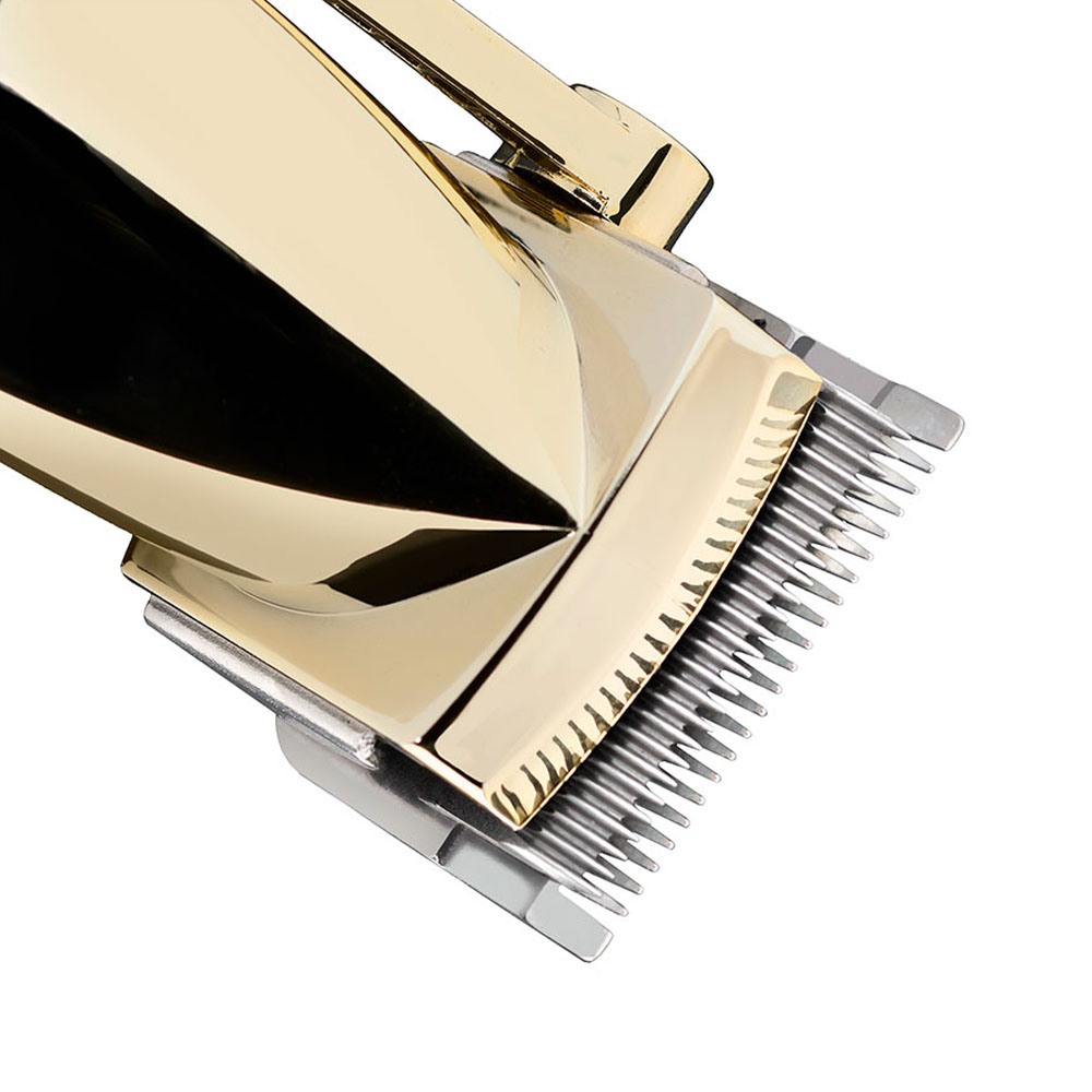 CORTAPELOS INALÁMBRICO SUPER-X-METAL SERIES CON CUCHILLAS DE ACERO JAPONÉS BABYLISS - Imagen 3