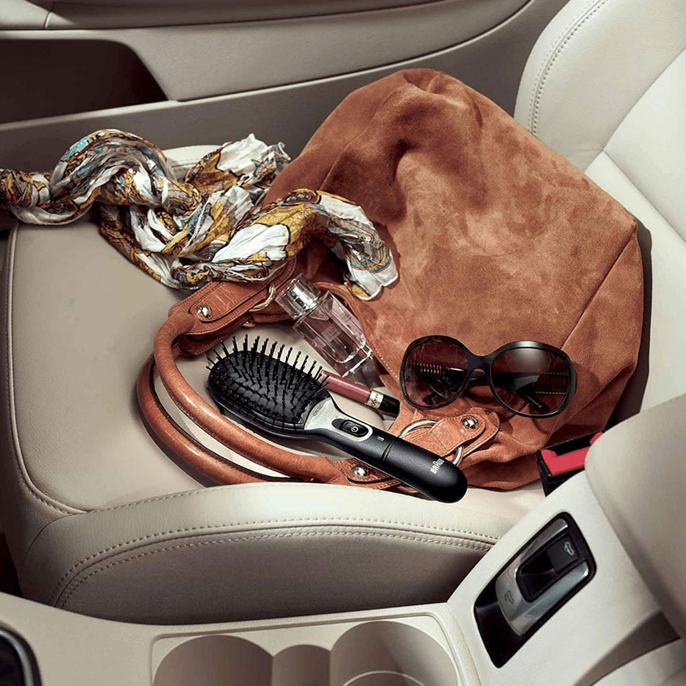 CEPILLO SATIN HAIR 7 BR710E BRAUN - Imagen 6