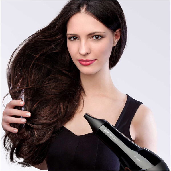 SECADOR DE PELO BRAUN SATIN HAIR 7 PROFESSIONAL 2000W - Imagen 2