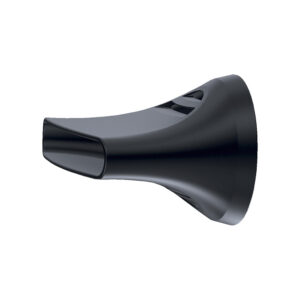 SECADOR DE PELO BRAUN BRHD710E NEGRO 2200W IÓNICO