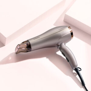 SECADOR 2300W IONICO ESPRESSO GLACÉ 5790PE BABYLISS