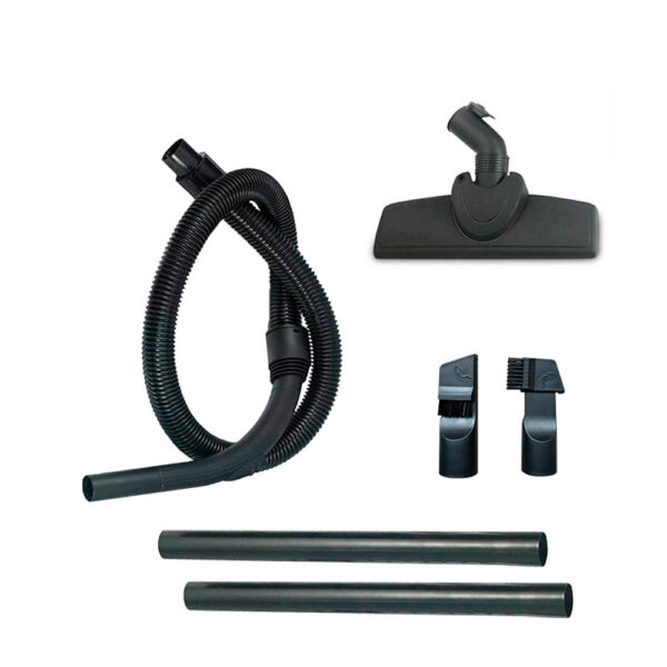ASPIRADOR SIN BOLSA MULTI-CICLONICO PEQUEÑO 2,2 LITROS 700W - Imagen 2