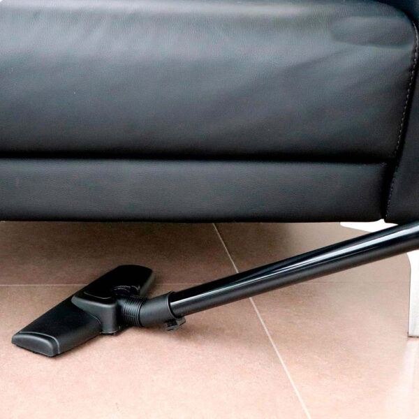 ASPIRADOR SIN BOLSA MULTI-CICLONICO PEQUEÑO 2,2 LITROS 700W - Imagen 5