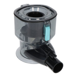 RECAMBIO DEPÓSITO PARA ASPIRADORA 07698 EDM