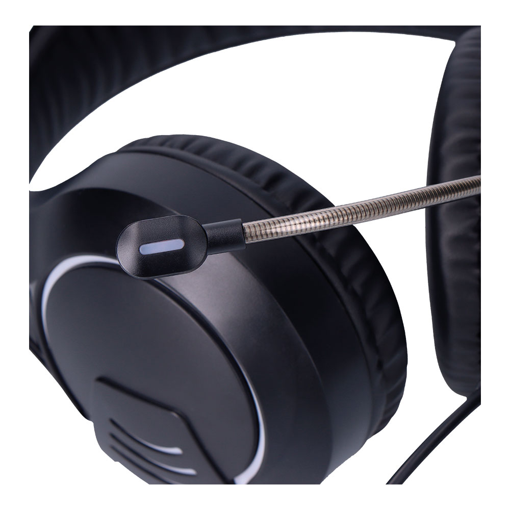 AURICULARES GAMING EDM FOR PLAYERS - Imagen 2