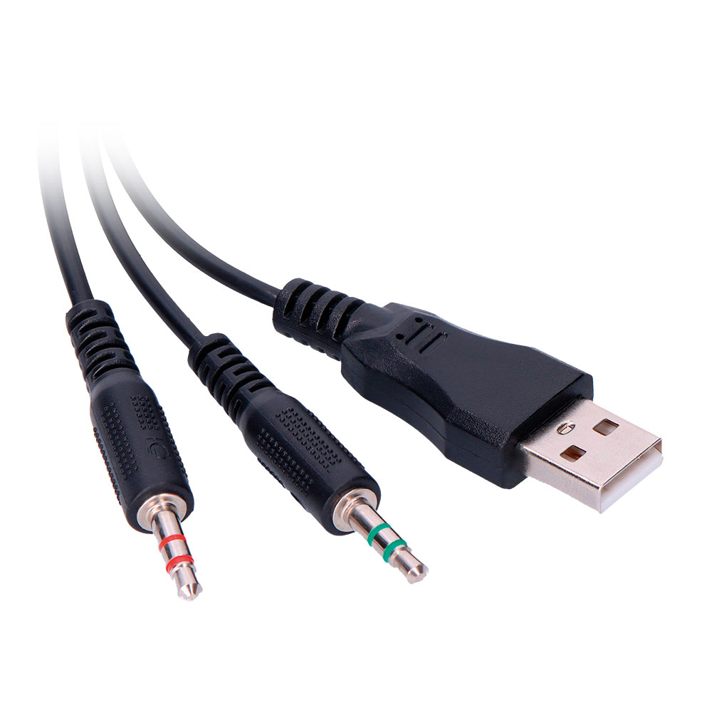 AURICULARES GAMING EDM FOR PLAYERS - Imagen 3