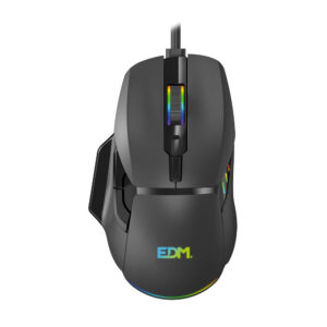 RATÓN GAMING EDM FOR PLAYERS