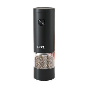 MOLINILLO DE PIMIENTA ELÉCTRICO 70 ml