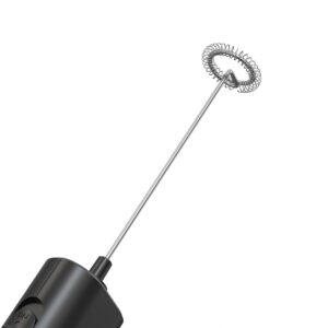 ESPUMADOR DE LECHE ELÉCTRICO