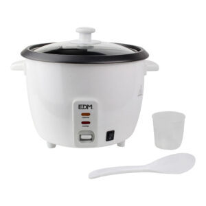 OLLA ARROCERA 400W 1L EDM