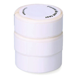 SET 3 RECAMBIOS PAPEL BLANCO PARA 07796 EDM