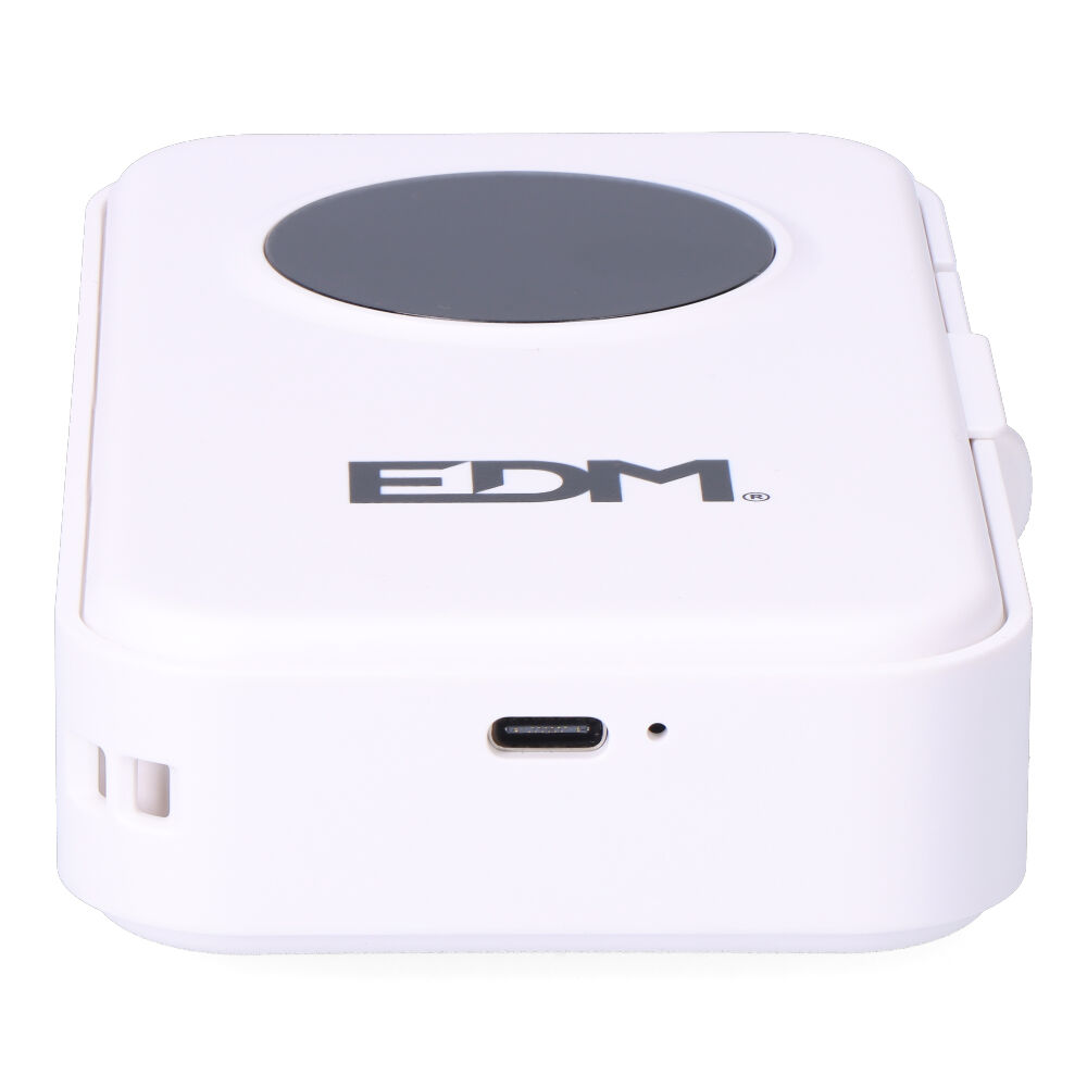 ETIQUETADORA MINI BLUETOOTH EDM - Imagen 5
