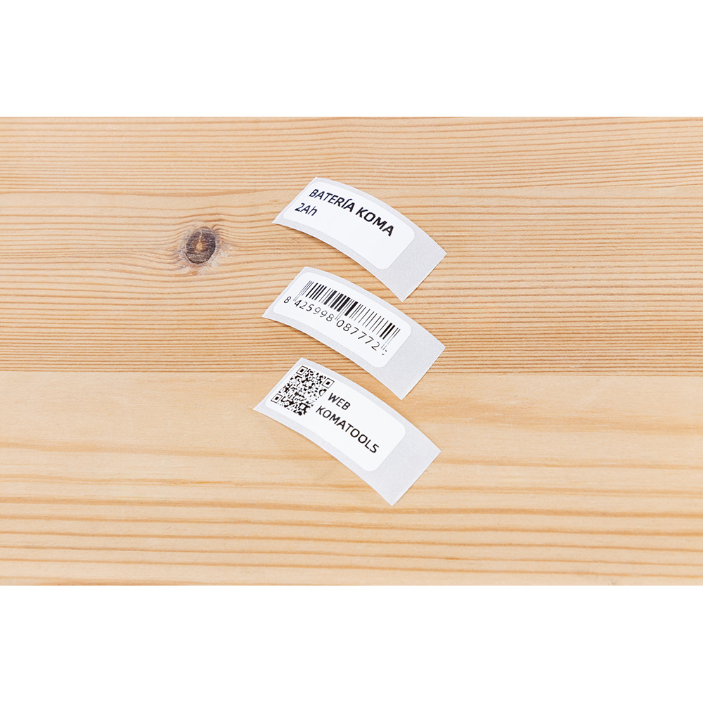 ETIQUETADORA MINI BLUETOOTH EDM - Imagen 6