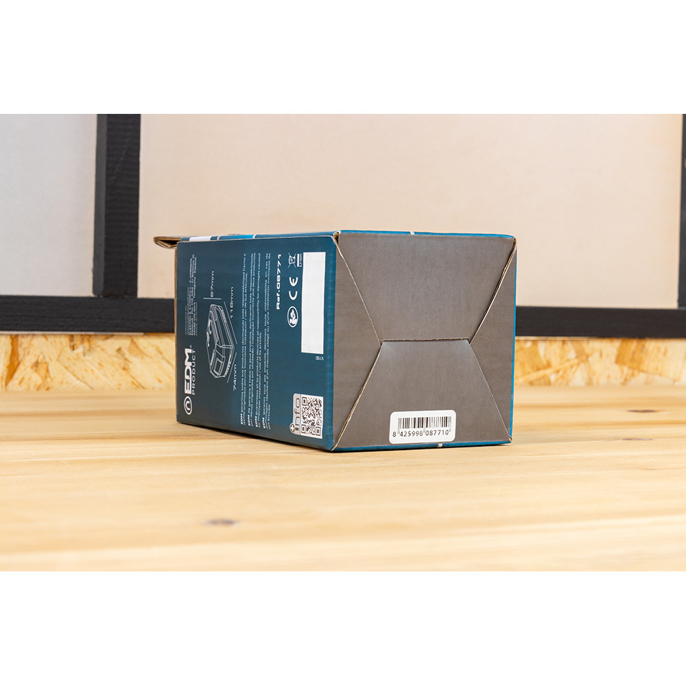 ETIQUETADORA MINI BLUETOOTH EDM - Imagen 8