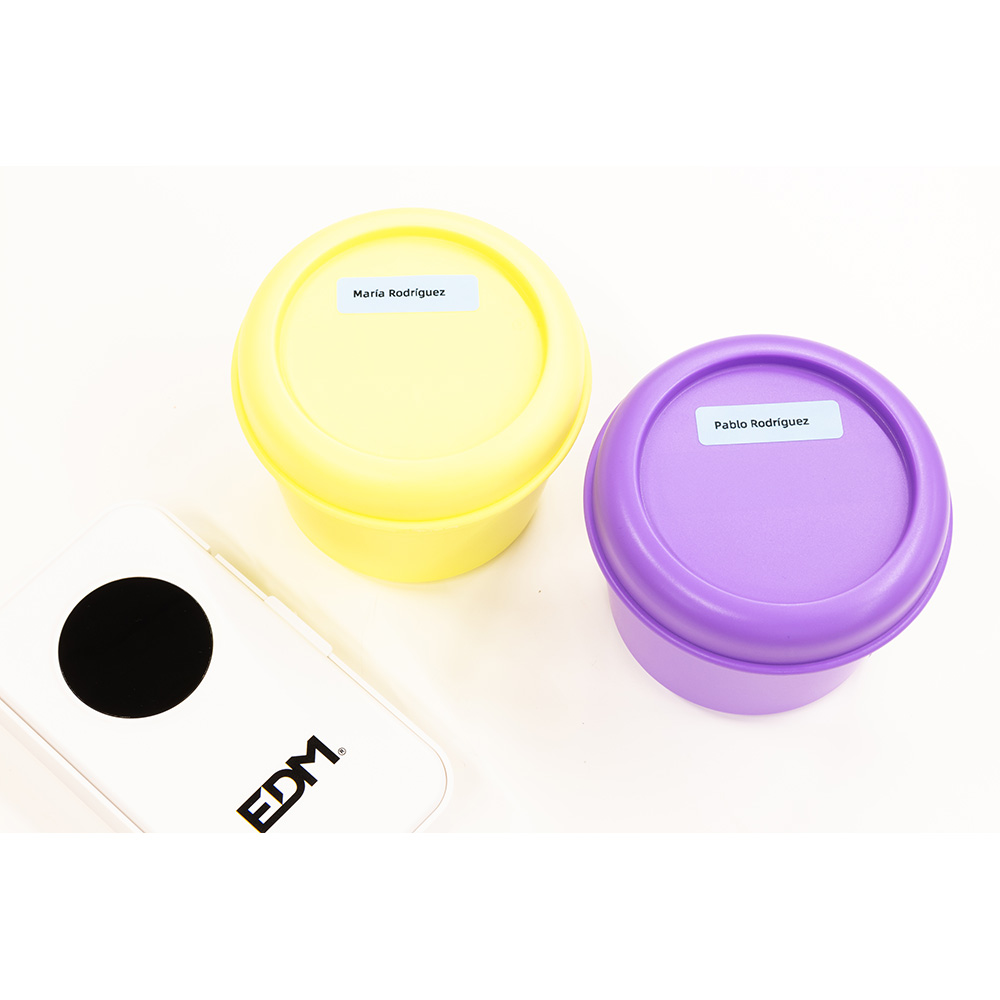 ETIQUETADORA MINI BLUETOOTH EDM - Imagen 10