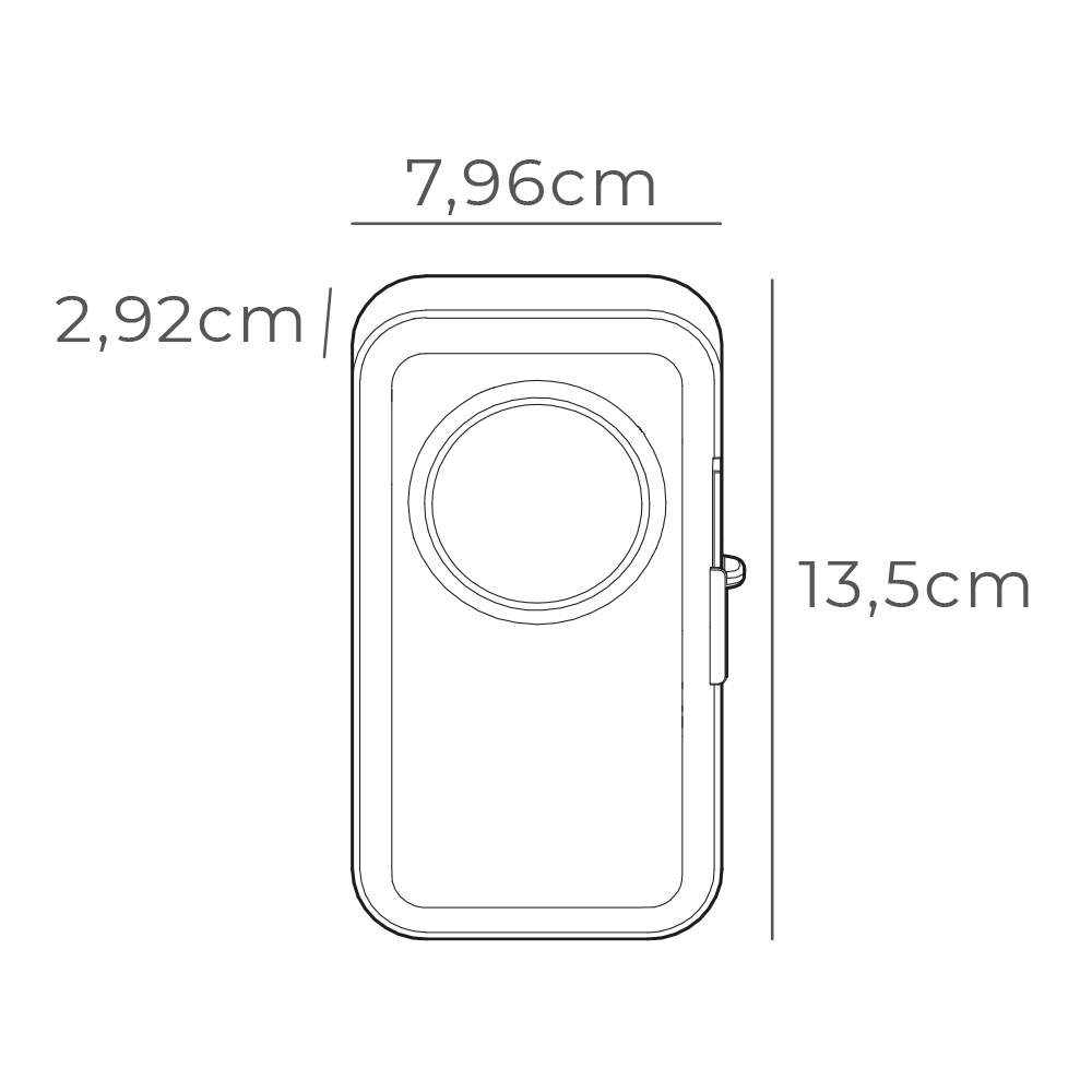 ETIQUETADORA MINI BLUETOOTH EDM - Imagen 11