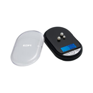 BÁSCULA DE PRECISIÓN DIGITAL