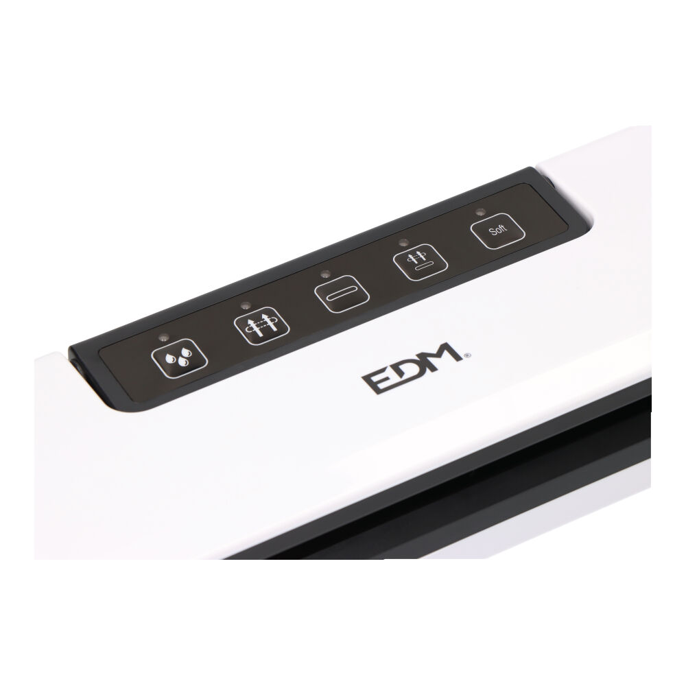 MÁQUINA DE VACIO 90W - Imagen 3