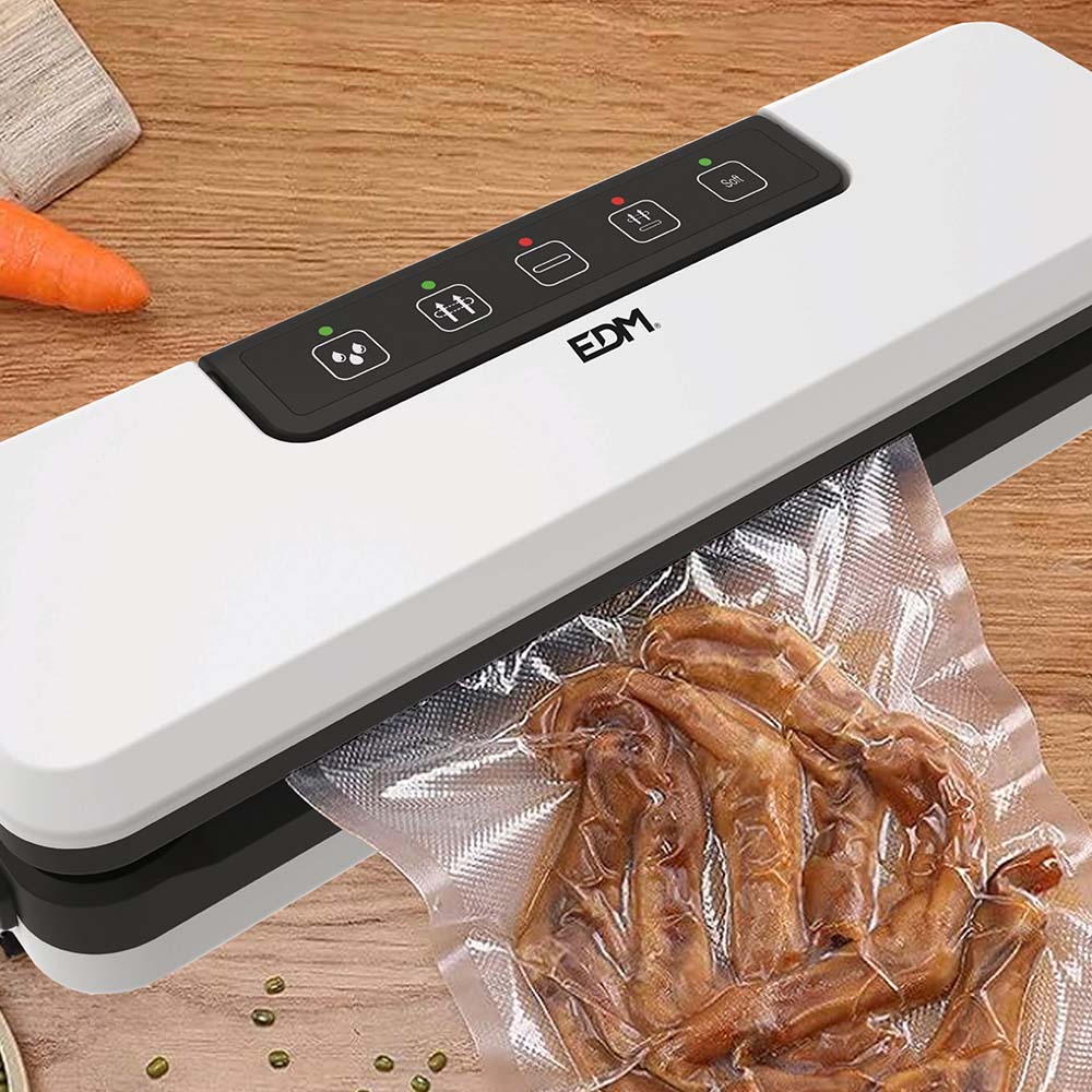 MÁQUINA DE VACIO 90W - Imagen 6