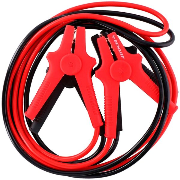 PINZAS DE CONEXIONADO DE COBRE 3m 16mm 220A - Imagen 3