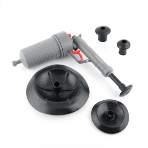 PISTOLA DESATASCADORA DE AIRE COMPRIMIDO INNOVAGOODS