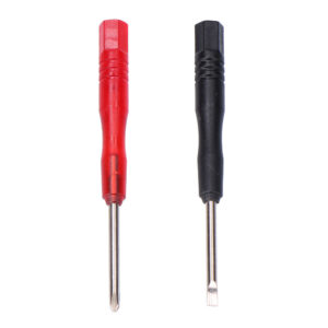 EXPOSITOR 48 MINI DESTORNILLADORES 85mm