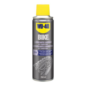 PACK WD-40 SPECIALIST BIKE DESENGRASANTE 500 ml + WD-40 SPECIALIST LUBRICANTE CADENAS ALL CONDITIONS 250 ml 34877 WD-40