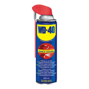 S.OF. EXPOSITOR 84 UNIDADES WD40 500ml
