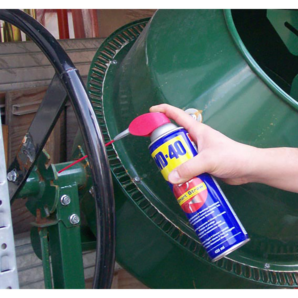 S.OF. EXPOSITOR 84 UNIDADES WD40 500ml - Imagen 5