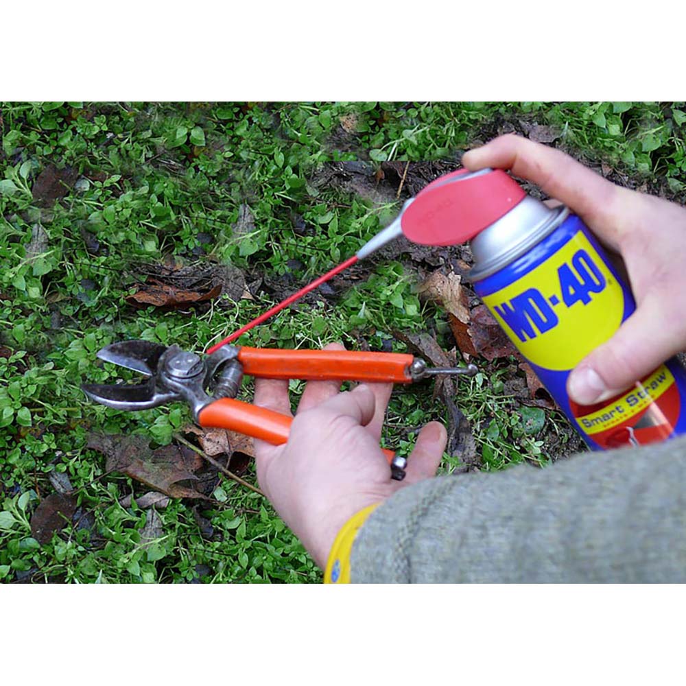 S.OF. EXPOSITOR 84 UNIDADES WD40 500ml - Imagen 6
