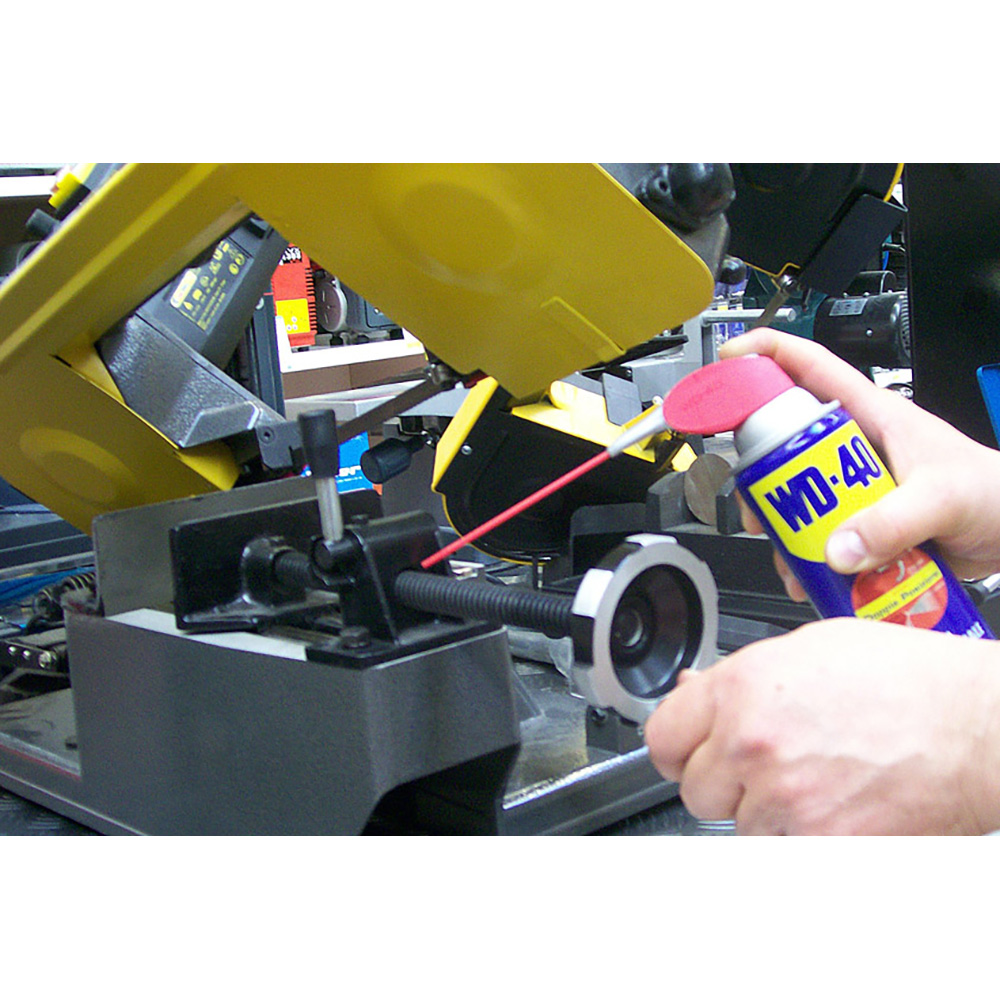 S.OF. EXPOSITOR 84 UNIDADES WD40 500ml - Imagen 8