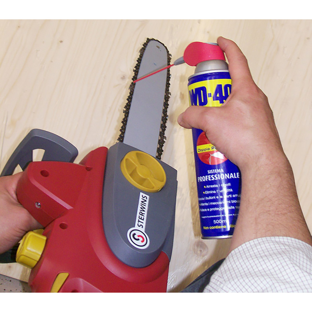 S.OF. EXPOSITOR 84 UNIDADES WD40 500ml - Imagen 9