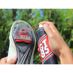 LUBRICANTE 400ML. GT-85