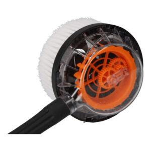 RECAMBIO CEPILLO ROTATORIO PARA 08470 08471 08472 08473 KOMA TOOLS