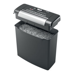 DESTRUCTORA DE DOCUMENTOS REXEL 6 HOJAS S206