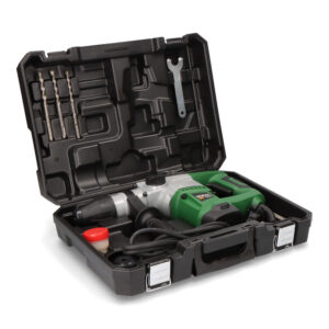 MARTILLO PERFORADOR 900W CON MALETÍN