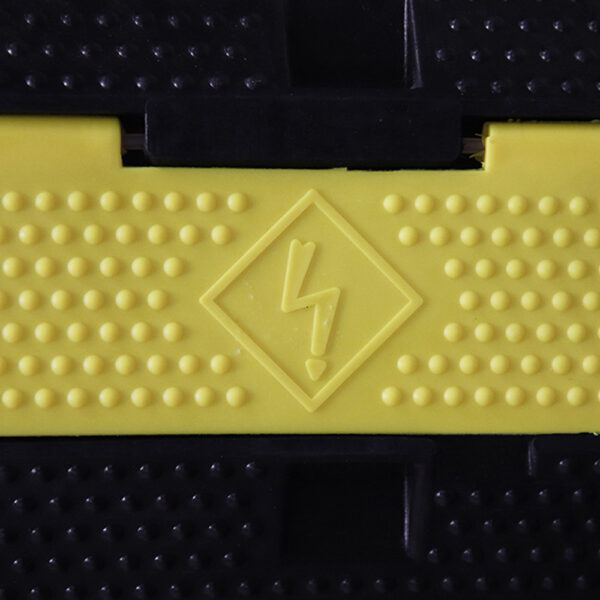 PROTECTOR CABLE 1000x250x50mm NORMALUZ - Imagen 3