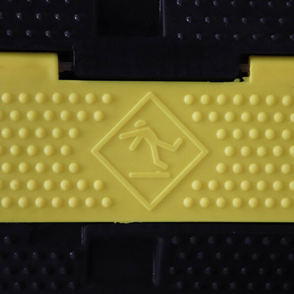 PROTECTOR CABLE 1000x250x50mm NORMALUZ - Imagen 4