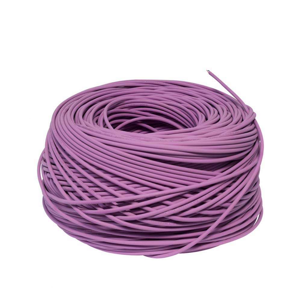 CABLE DE DATOS DK6000 U/UTP CAT.6 DCA LSFH ALTA VELOCIDAD 1GBPS EURO/m