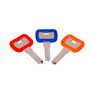CUBRELLAVE DE PLASTICO CUADRADO COLORES SURTIDOS SILCA