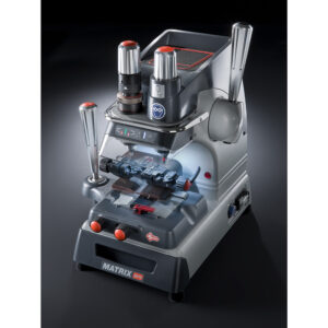 MÁQUINA MATRIX PRO, D837496ZB, SILCA