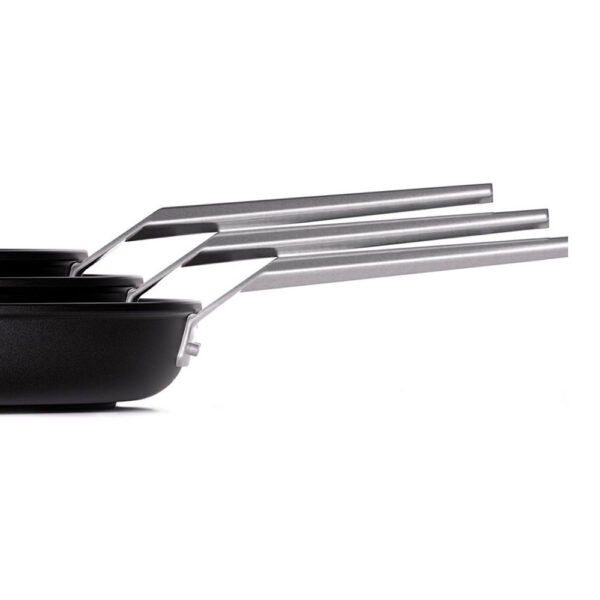 SARTÉN DE INDUCCIÓN Ø20cm AIRE 4641/25 VALIRA - Imagen 5