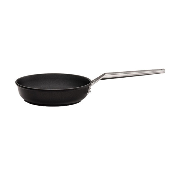 SARTÉN DE INDUCCIÓN Ø24cm AIRE 4642/25 VALIRA