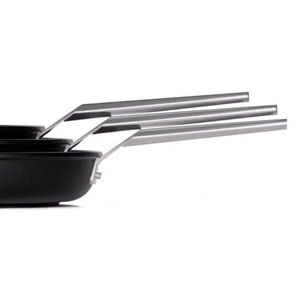 SARTÉN DE INDUCCIÓN Ø24cm AIRE 4642/25 VALIRA - Imagen 5