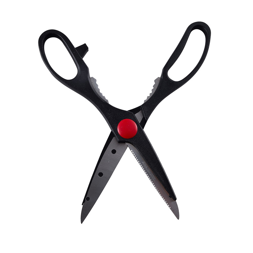 TIJERAS 21.5cm ACERO INOXIDABLE EXPERT SG72816 SAN IGNACIO