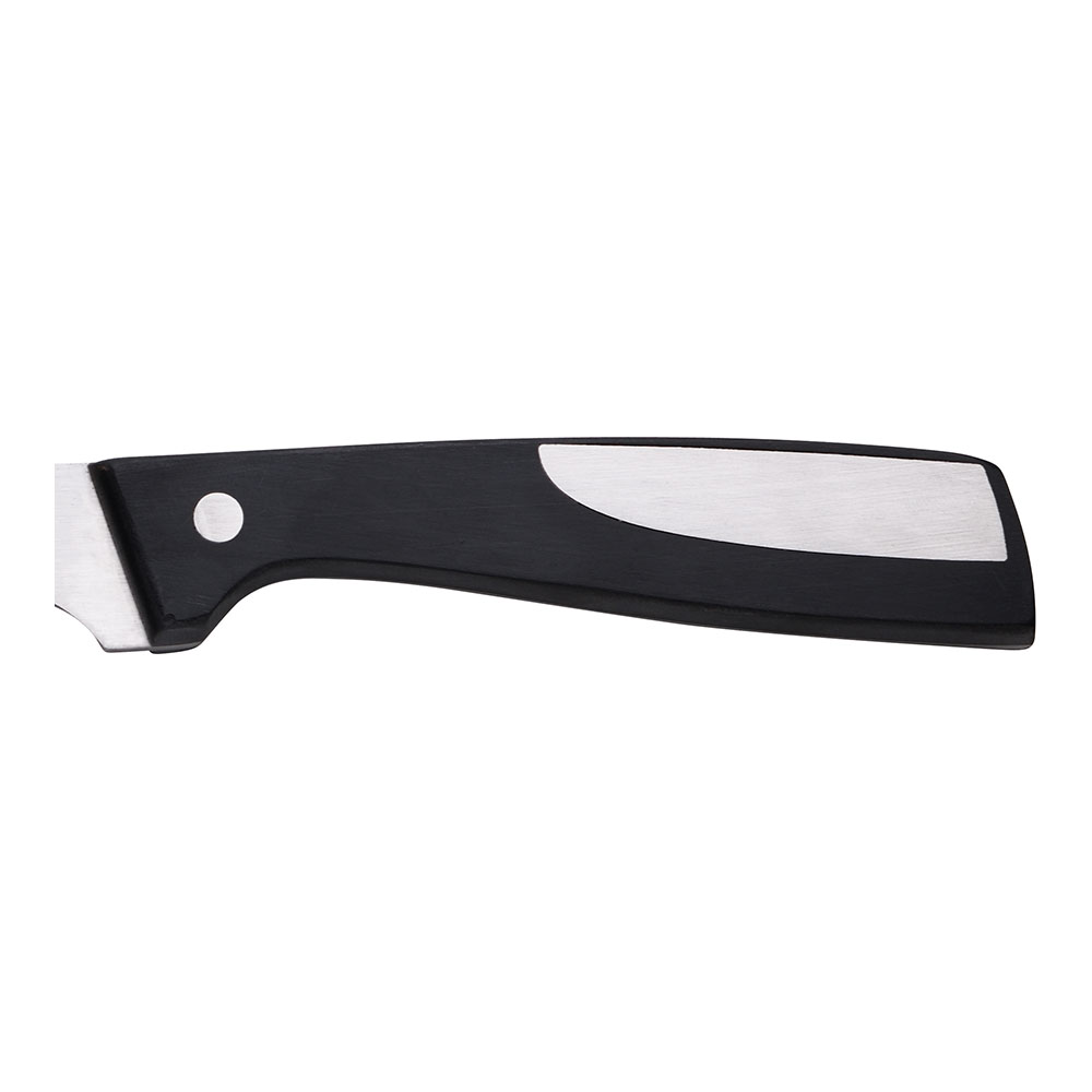 CUCHILLO JAMONERO 28cm ACERO INOXIDABLE EXPERT SAN IGNACIO - Imagen 3