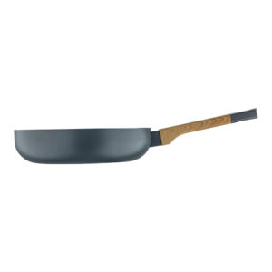 SARTEN 20 x 5,6 cm ALUMINIO PRENSADO IND EARTH GREY SG-6750 SAN IGNACIO