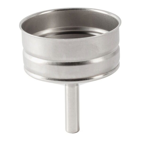 CAFETERA 9 TAZAS ACERO INOX MOODS SG-3595 SAN IGNACIO - Imagen 4