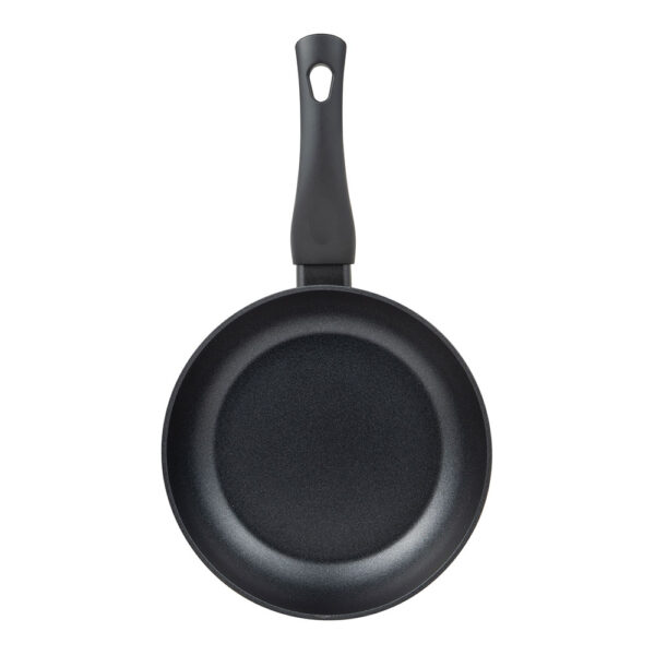 SARTEN 20 cm ALU FORJADO IND NEGRO EXPERT SG-6235 SAN IGNACIO - Imagen 2